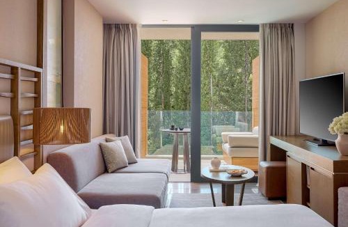 Dafnata Hotel | Angsana Corfu Resort & Spa