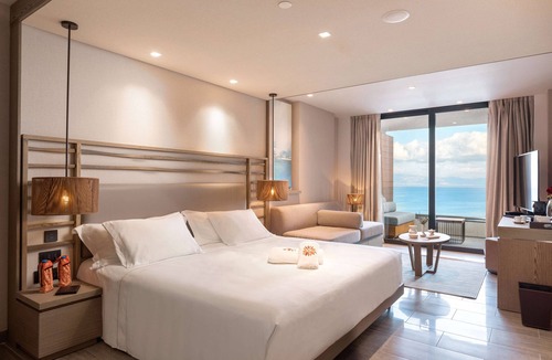 Dafnata Hotel | Angsana Corfu Resort & Spa