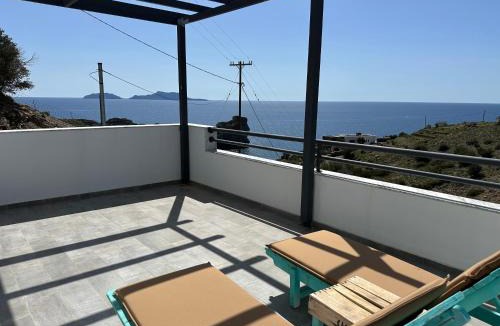 Vizari Villa | Anifora Seaview Villa