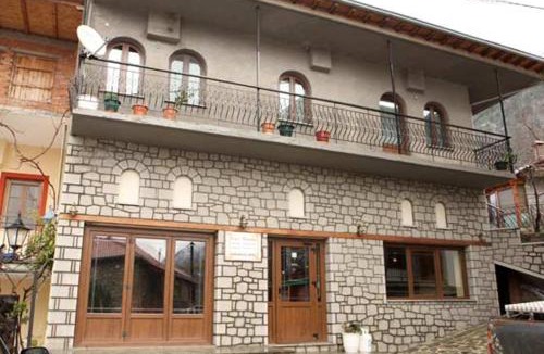 Anilio House | Anilio Rooms
