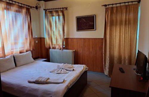 Anilio House | Anilio Rooms