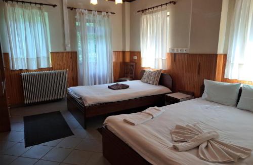 Anilio House | Anilio Rooms
