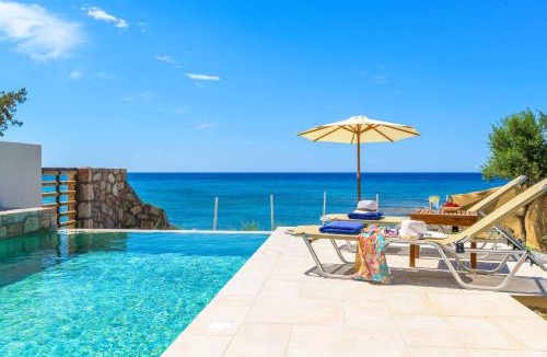 Lardos Villa | Anima Maris
