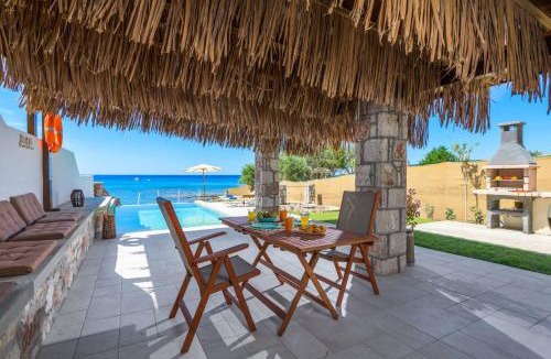 Lardos Villa | Anima Maris