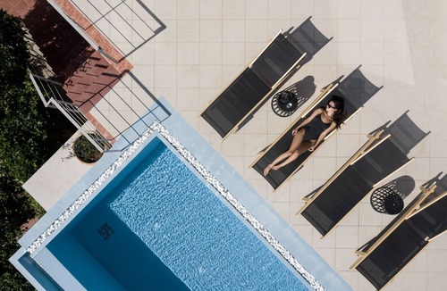 Linoperamata Villa | Anima SeaView Luxury Living Villa