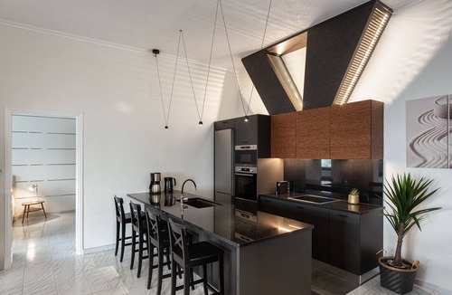 Kini Villa | Aniv Villa by The Sea