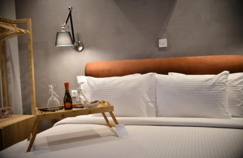 Anixi Hotel | Anixi Hotel by AP