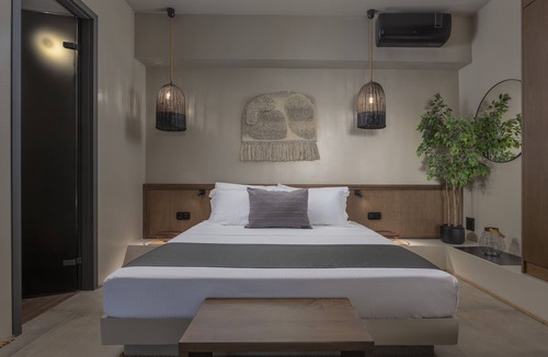 Vourvourou House | Anmian Suites