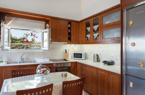 Leros Apartment | Anna House