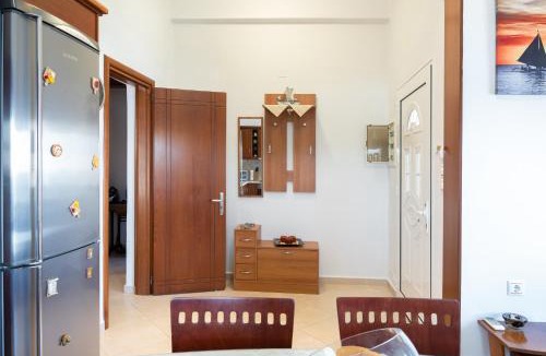 Leros Apartment | Anna House