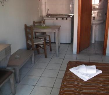 Platanias Town Apartment | Anna Katerina Apartments