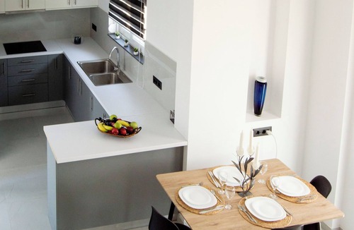 Kardamena Villa | Anna Maria's Maisonettes II