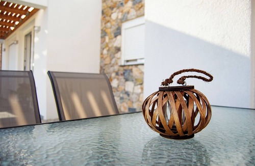 Kardamena Villa | Anna Maria's Maisonettes II
