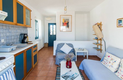 Kalafatis House | Anna-Maria Seaview Maisonette IΙΙ