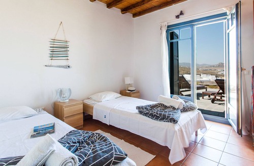 Kalafatis House | Anna-Maria Seaview Maisonette IΙΙ