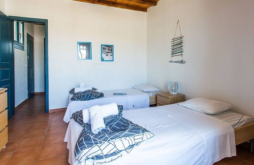 Kalafatis House | Anna-Maria Seaview Maisonette IΙΙ