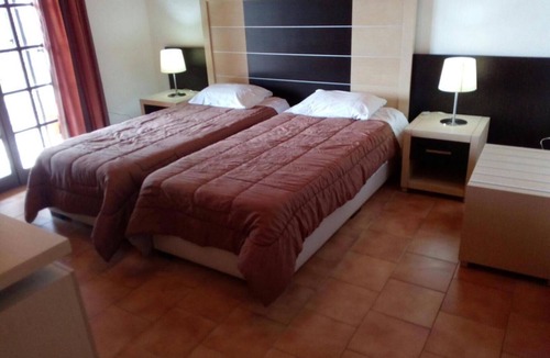 Liapades House | Anna Pension