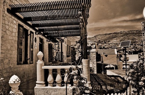 Halki Apartment | Anna's House