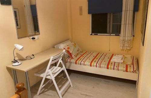 Agia House | Anna's House