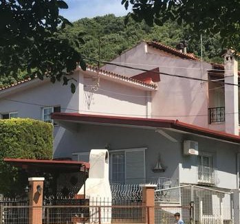Agia House | Anna's House