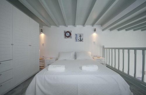 Mykonos Apartment | Anna's House