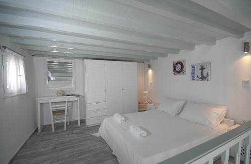 Mykonos Apartment | Anna's House