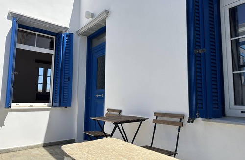 Smardakito House | Anna's village house