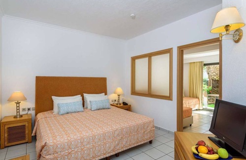 Anissaras Resort | Annabelle Beach Resort