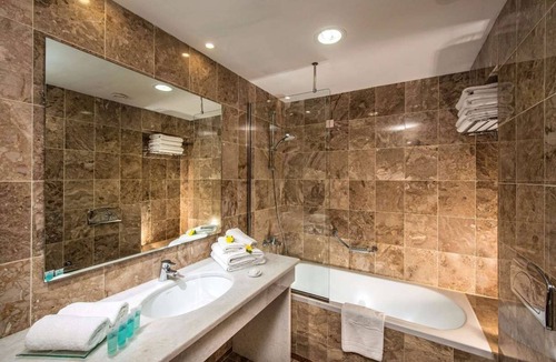 Anissaras Resort | Annabelle Beach Resort