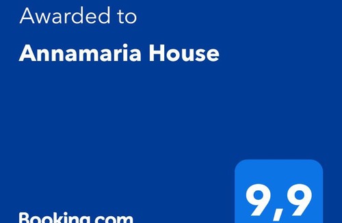 Chania Apartment | Annamaria House