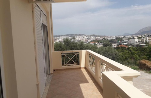 Chania Apartment | Annamaria House