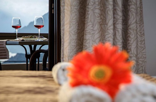 Mirthios Apartment | AnnaView Superior Apartment No12 with Seaview