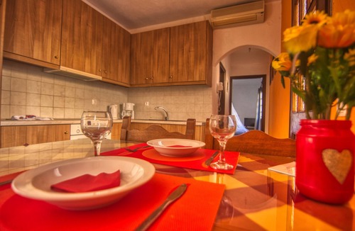 Kalo Chorio Apartment | 'Anny Sea & Sun Apartments'