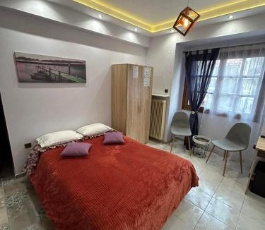 Ano Poli Apartment | Ano Poli Studios 1