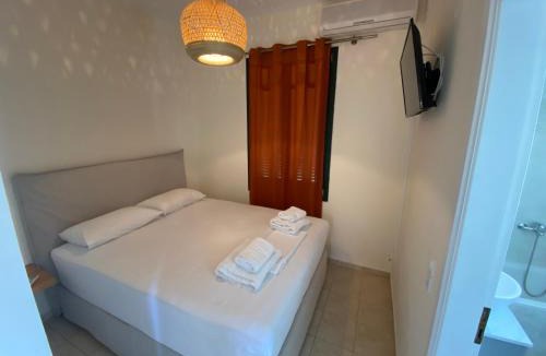 Korissia Apartment | Anoixi Apartments