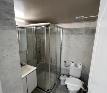 Korissia Apartment | Anoixi Apartments