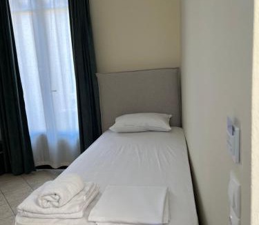 Korissia Apartment | Anoixi Apartments