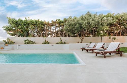 Petaloudes Villa | Anssami Villa