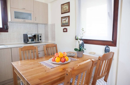 Sane Villa | Antaeus: Family villa with shared pool