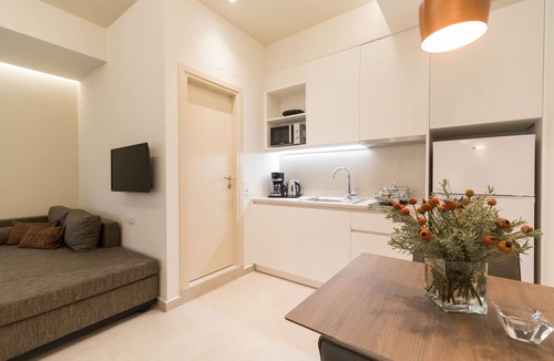 Chania Town House | ANTEL Suites & Apartments