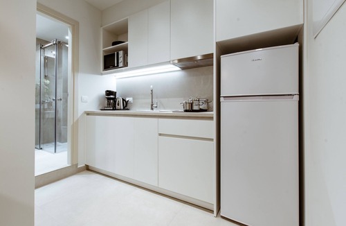Chania Town House | ANTEL Suites & Apartments