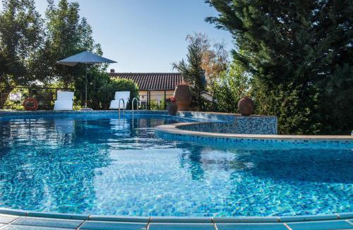 Vamos House | Antheia Houses