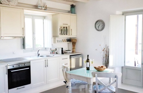 Ano Mera Apartment | Antheia Suite of Mykonos