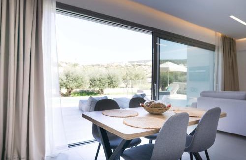 Karpathos Town Villa | Anthelia Luxury Villas