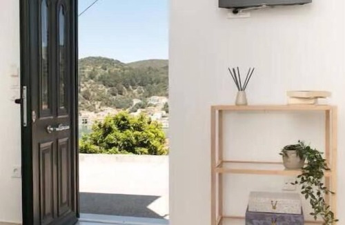 Vathy Apartment | Antheon apartments - Jasmine
