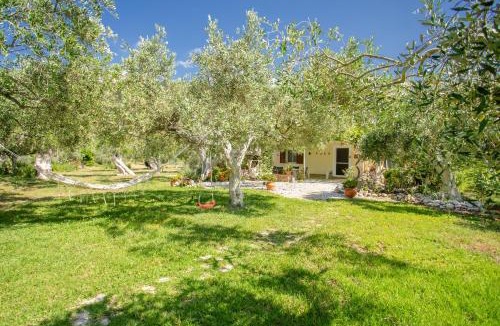Agios Nikitas House | Anthia private studio a breath away from beaches
