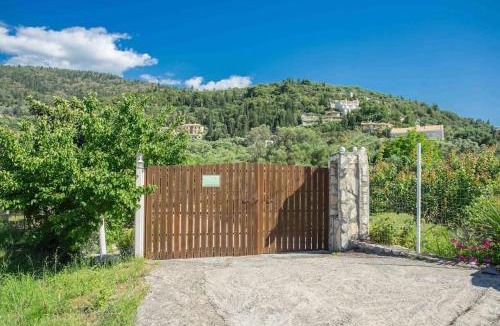 Agios Nikitas House | Anthia private studio a breath away from beaches