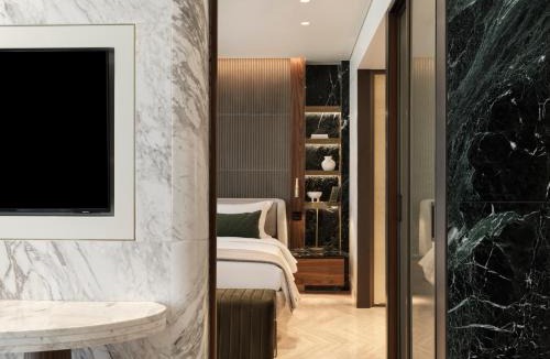 Makrigianni Hotel | Anthology of Athens, The Leading Hotels of the World