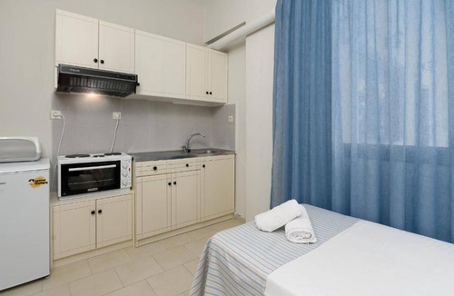 Plakias House | Anthos Apartments