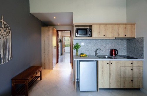 Plakias House | Anthos Apartments